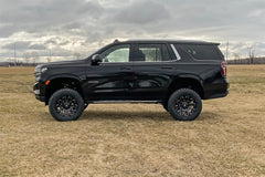 Rough Country 6 in Suspension Lift Kit - 11100