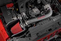 Rough Country Cold Air Intake - 10479
