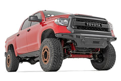 Rough Country LED Lower Windshield Ditch Kit - 70836