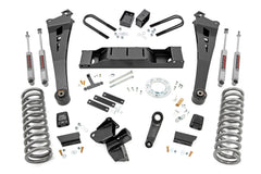 Rough Country 5 in Suspension Lift Kit - 37830