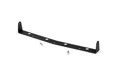 Rough Country LED Light Bar Bumper Mounting Brackets - 70523