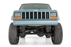 Rough Country LED Headlights - RCH5200