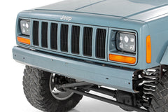 Rough Country LED Headlights - RCH5200