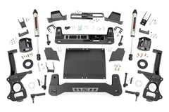 Rough Country 6 in Suspension Lift Kit - 22970D