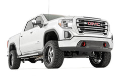 Rough Country 6 in Suspension Lift Kit - 22970D
