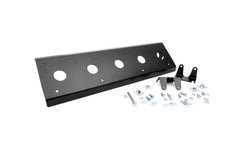 Rough Country Sway Bar Skid Plate - 776