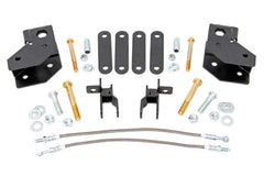 Rough Country 2.5 in Leveling Lift Kit - 99000
