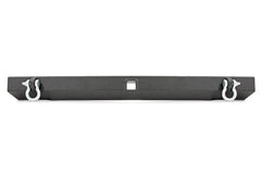 Rough Country Classic Full Width Rear Bumper - 10591