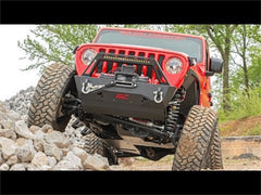Rough Country Skid Plate - 10616
