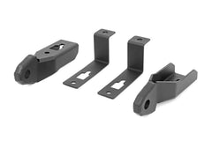 Rough Country Tow Hook To Shackle Conversion Kit - RS144