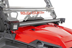 Rough Country Black Series Cube Kit - 92009