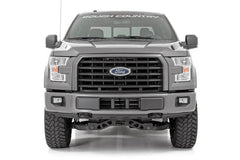 Rough Country Window Decal - 84167
