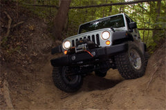 Rough Country 4 in Suspension Lift Kit - 68130
