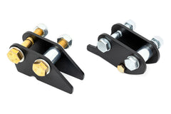 Rough Country 2 in Suspension Lift Kit w/Shocks - 96500