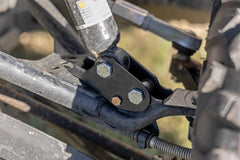 Rough Country 2 in Suspension Lift Kit w/Shocks - 96500