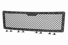 Rough Country Mesh Grille - 70229