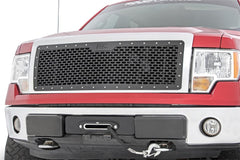 Rough Country Mesh Grille - 70229