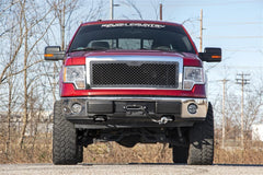 Rough Country Mesh Grille - 70229