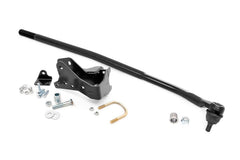 Rough Country High Steer Drag Link Kit - 10601
