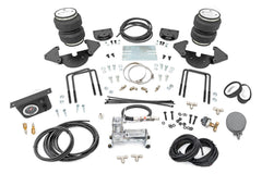 Rough Country Air Spring Kit - 10011C