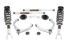 Rough Country 3 in Lift Kit-Suspension w/Shock - 31240