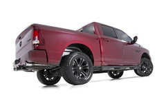 Rough Country 3 in Lift Kit-Suspension w/Shock - 31240
