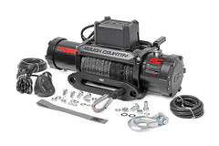 Rough Country Pro Series Winch - PRO12000S