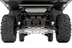 Rough Country 3 in Leveling Lift Kit - 97002