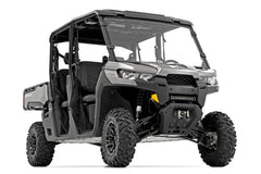 Rough Country 3 in Leveling Lift Kit - 97002
