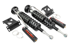 Rough Country Adjustable Vertex Coilovers - 689039