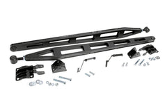 Rough Country Traction Bar Kit - 1070A