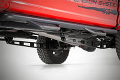 Rough Country Traction Bar Kit - 1070A