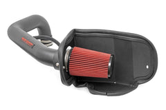 Rough Country Engine Cold Air Intake Kit - 10553