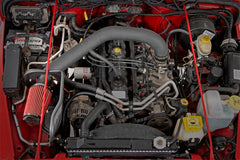 Rough Country Engine Cold Air Intake Kit - 10553