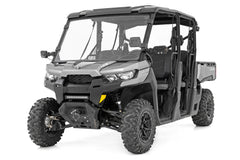 Rough Country Windshield - 98162030