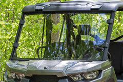Rough Country Windshield - 98162030