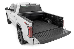 Rough Country Retractable Bed Cover - 46514551A