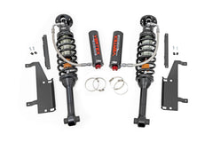 Rough Country Adjustable Vertex Coilovers - 699053