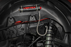 Rough Country Adjustable Vertex Coilovers - 699053