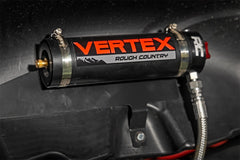 Rough Country Adjustable Vertex Coilovers - 699053