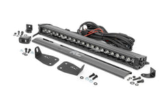 Rough Country LED Bumper Kit - 71037