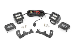Rough Country LED Light - 71053