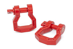 Rough Country D-Ring - RS119