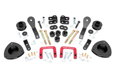 Rough Country 2.5 in Suspension Lift Kit - 73100