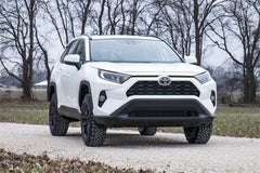 Rough Country 2.5 in Suspension Lift Kit - 73100
