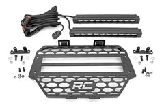 Rough Country LED Grille Kit - 93041