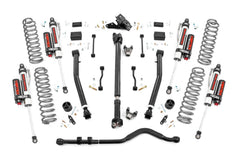 Rough Country 3.5 in Suspension Lift Kit - 69150