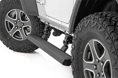 Rough Country Running Boards - PSR61030