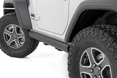 Rough Country Running Boards - PSR61030