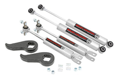 Rough Country N3 Shocks - 959331